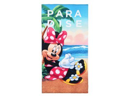 OSUŠKA MINNIE (Velikost uni)