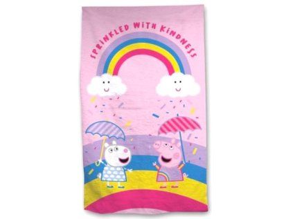 OSUŠKA PEPPA PIG (Velikost uni)