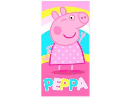 OSUŠKA PEPPA PIG (Velikost uni)