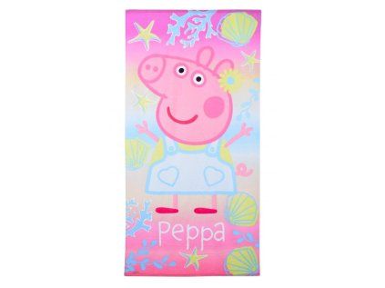 OSUŠKA PEPPA PIG (Velikost uni)