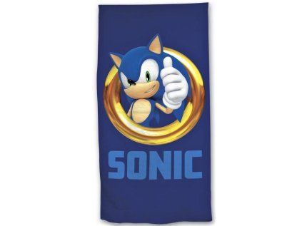 OSUŠKA SONIC (Velikost uni)