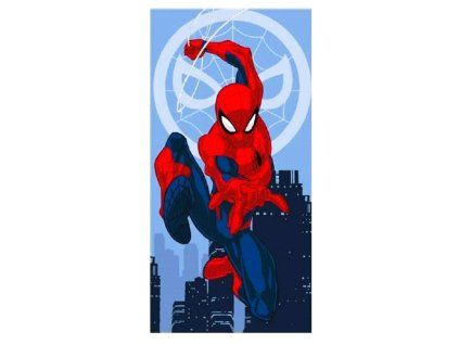 OSUŠKA SPIDERMAN (Velikost uni)