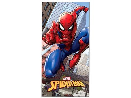 OSUŠKA SPIDERMAN (Velikost uni)