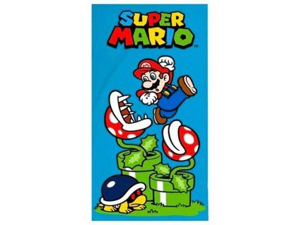 OSUŠKA SUPER MARIO (Velikost uni)