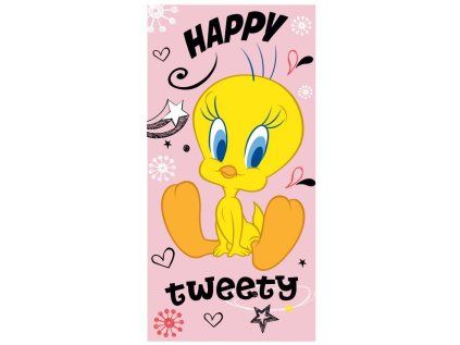 OSUŠKA TWEETY (Velikost uni)