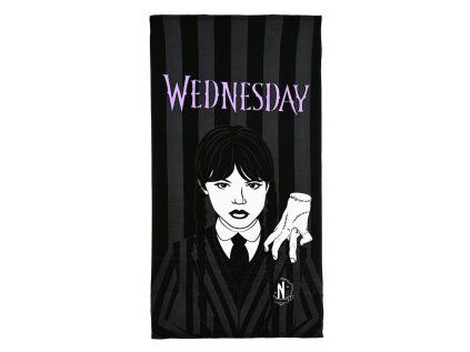 OSUŠKA WEDNESDAY (Velikost uni)