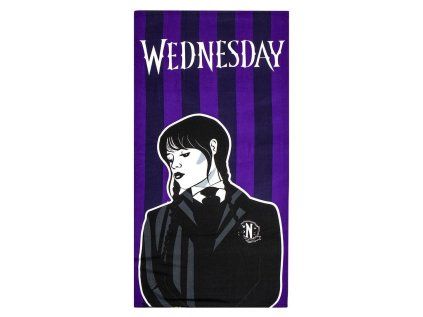 OSUŠKA WEDNESDAY (Velikost uni)