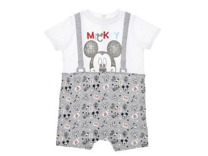 OVERAL MICKEY (Velikost 6 m.)