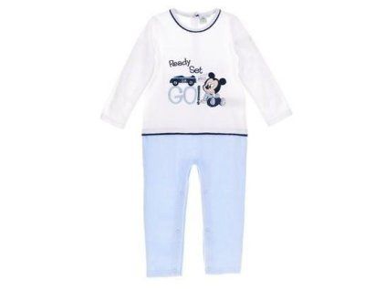 OVERAL MICKEY (Velikost 12 m.)