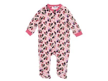 OVERAL MINNIE (Velikost 24 m.)