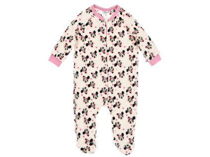 OVERAL MINNIE (Velikost 24 m.)