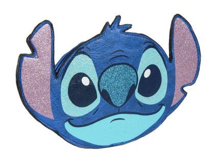 PENĚŽENKA STITCH (Velikost uni)