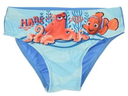 PLAVKY HLEDÁ SE NEMO (Velikost 6)