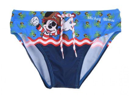 PLAVKY MICKEY (Velikost 8)