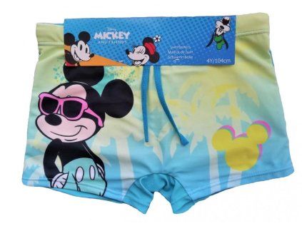 PLAVKY MICKEY (Velikost 128)
