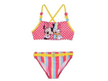PLAVKY MINNIE (Velikost 4)