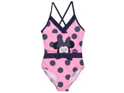 PLAVKY MINNIE (Velikost 8)