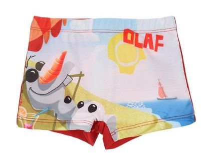 PLAVKY OLAF (Velikost 104)