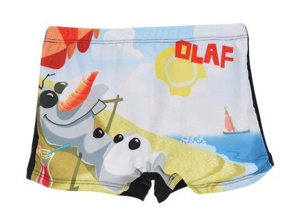 PLAVKY OLAF (Velikost 6)