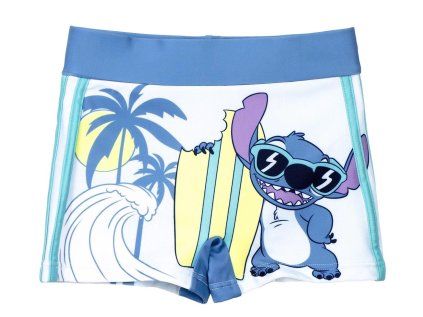 PLAVKY STITCH (Velikost 140)