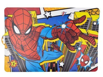PODLOŽKA SPIDERMAN (Velikost uni)