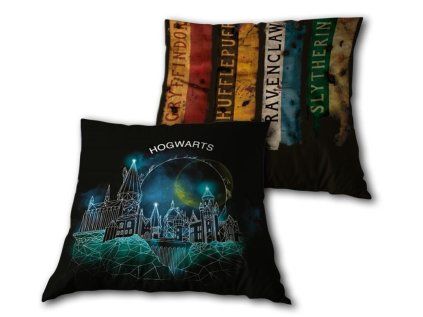 POLŠTÁŘ HARRY POTTER (Velikost uni)