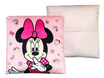 POLŠTÁŘ MINNIE (Velikost uni)
