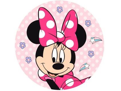 POLŠTÁŘ MINNIE (Velikost uni)