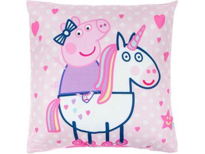 POLŠTÁŘ PEPPA PIG (Velikost uni)