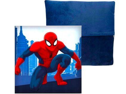 POLŠTÁŘ SPIDERMAN (Velikost uni)