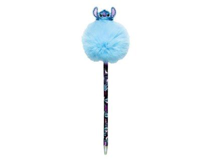 POM POM PROPISKA LILO A STITCH (Velikost uni)