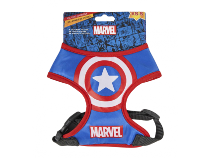 POSTROJ PRO PSY MARVEL S (Velikost S)