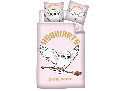POVLEČENÍ HARRY POTTER (Velikost uni)