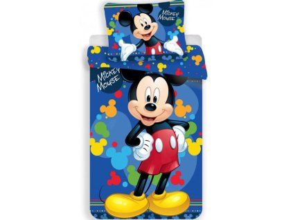 POVLEČENÍ MICKEY (Velikost uni)