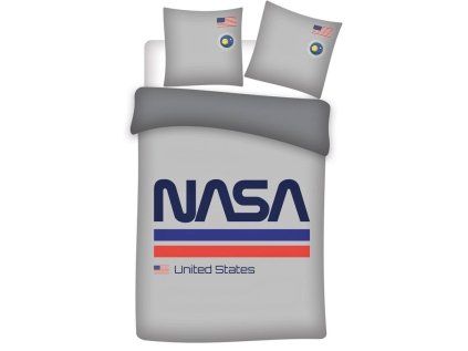 POVLEČENÍ NASA (Velikost uni)