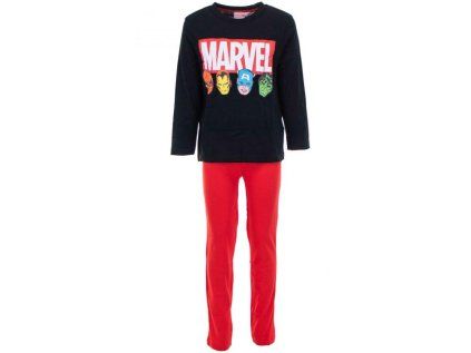 PYŽAMO MARVEL (Velikost 8)