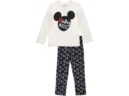 PYŽAMO MICKEY (Velikost 4)