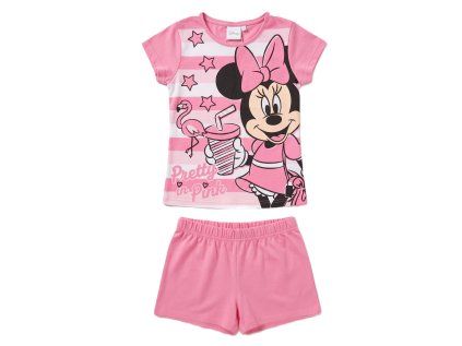 005minnie pink