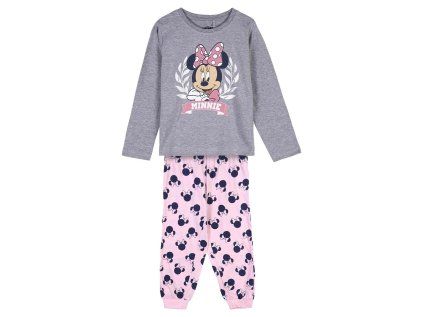 PYŽAMO MINNIE (Velikost 6)