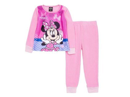 PYŽAMO MINNIE (Velikost 92)