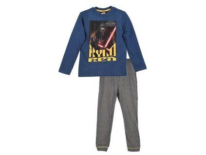 PYŽAMO STAR WARS (Velikost 4)