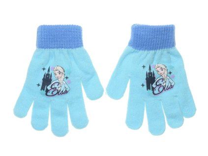 RUKAVICE FROZEN (Velikost uni)
