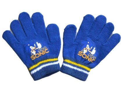 RUKAVICE SONIC (Velikost uni)
