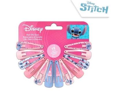 SADA  12 KS SPONKY STITCH (Velikost uni)