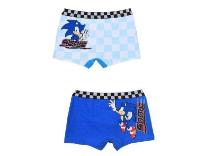 SADA 2 KS BOXERKY SONIC (Velikost 140)