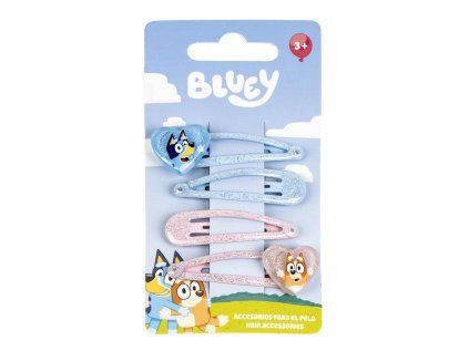 SADA 4 KS SPONKY BLUYE (Velikost uni)