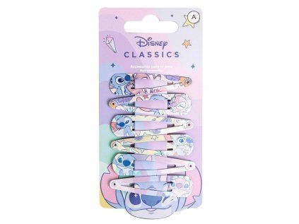 SADA 6 KS SPONKY STITCH (Velikost uni)