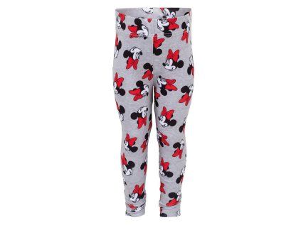 SET 4 KS LEGÍNY MINNIE (Velikost 2,4,6,8)