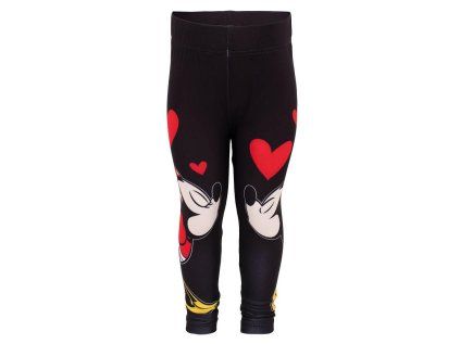 SET 4 KS LEGÍNY MINNIE (Velikost 2,4,6,8)