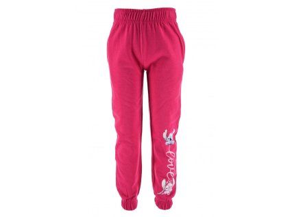 SET 4 KS TEPLÁKY LILO A STITCH (Velikost 3,4,6,8)